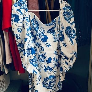 is brand new but it did not fit me